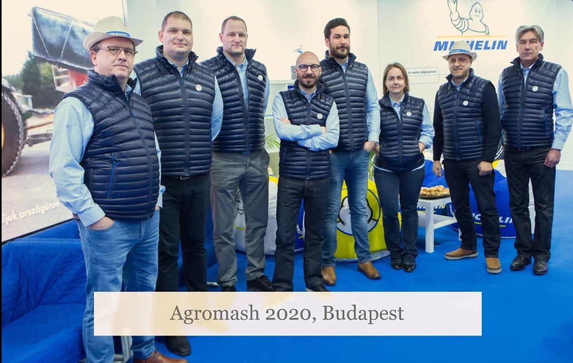 agromash 2020 team 2 full