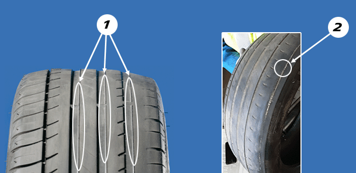 ckwu6lo1500wv01r22useipc3 worn tyre max