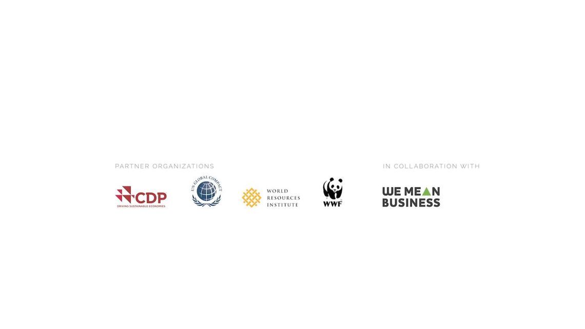 Οι στόχοι της Michelin εγκρίθηκαν από το Science Based Targets initiative (SBTi)