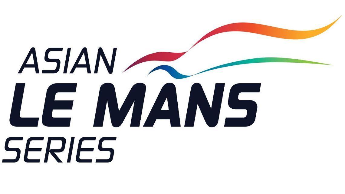 logo asian lemans series