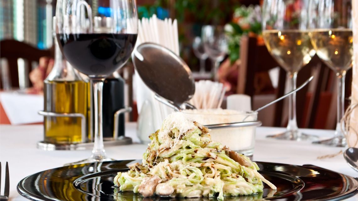 Sevgililer Günü için Michelin Tavsiyeli Restoranlar