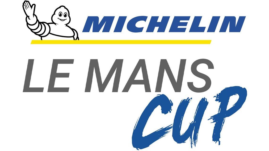 logo michelin lemanscup