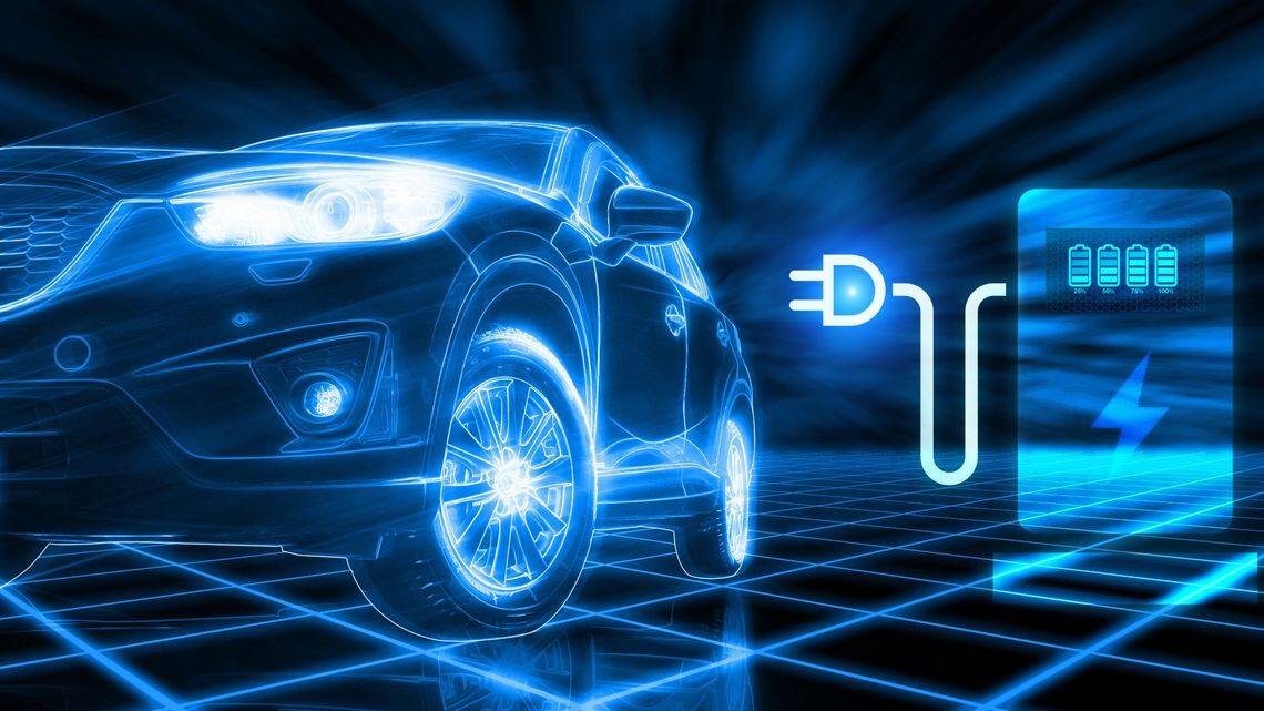 Baterii Reciclabile Pentru Vehicule Electrice