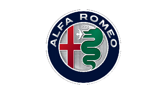 alfa romeo