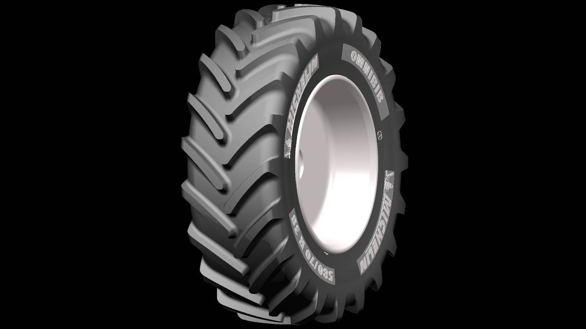MICHELIN OMNIBIB