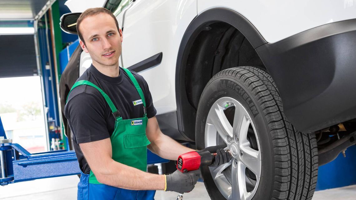 Yol Güvenliği ve Lastiklerin Rolü