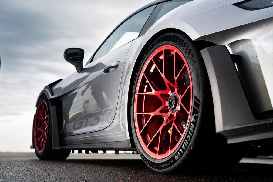 Super sport