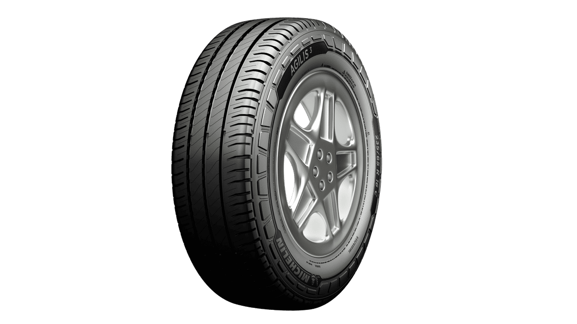 MICHELIN Agilis 3