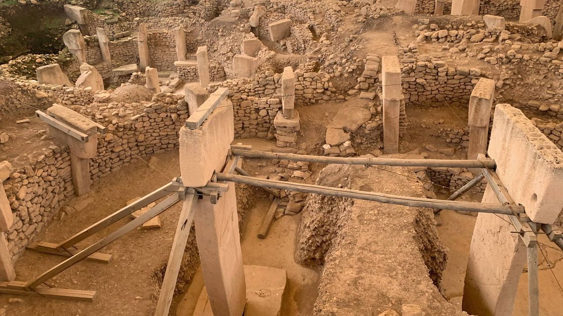 gobeklitepe