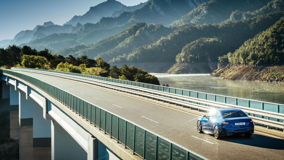 Elektrikli Araçlarda Yüksek Verimlilik İçin Doğru Yaz Lastiği Seçimi