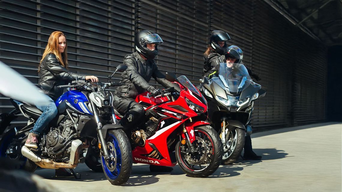MICHELIN Radial X Evo