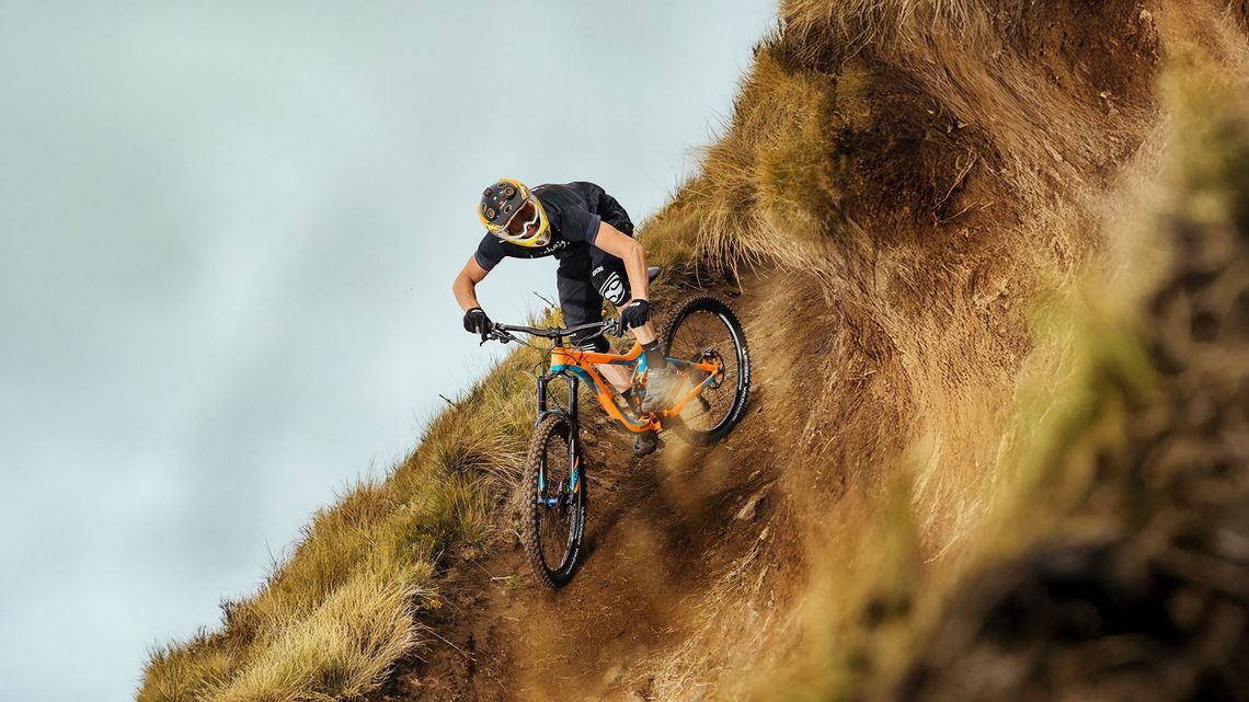 Νέα γκάμα ελαστικών MICHELIN Wild Enduro Racing