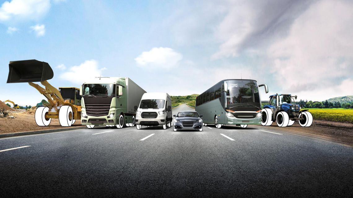Sene 2022, En İtibarlı Lastik Michelin!