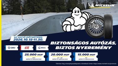 HU winter Promotion