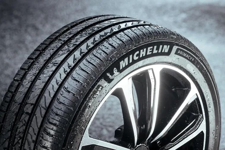 cm8e48v40060t01j86qhobi40 michelin primacy 5 a two thirds