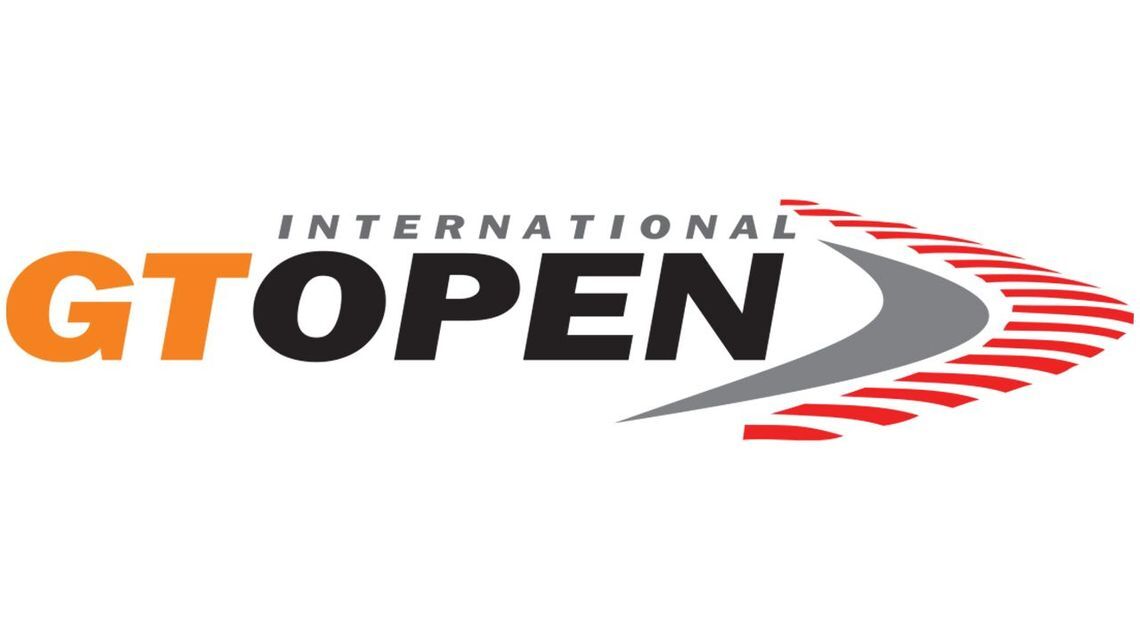 logo international gt open