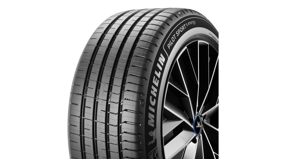 michelin pilot sport 5 energy