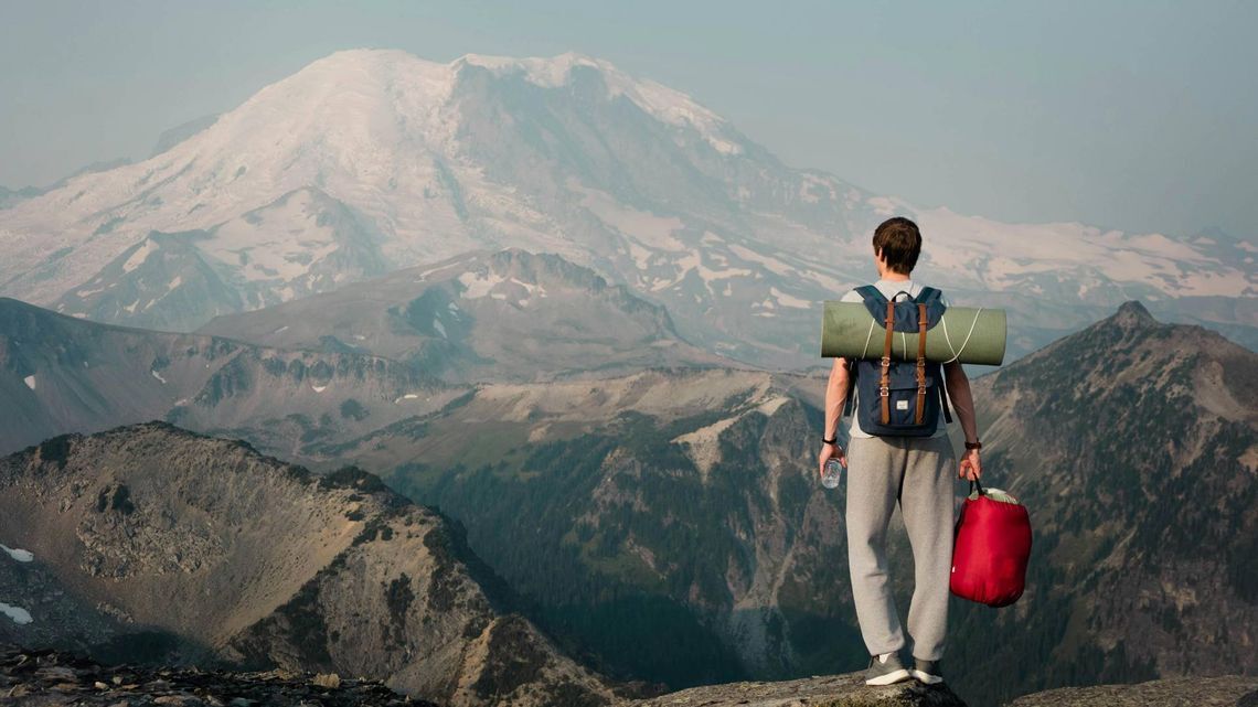 Türkiye'de Doğa Tutkunları İçin Araçla Erişilebilen Dağ Yürüyüşü Parkurları