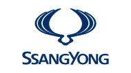 SSANGYONG