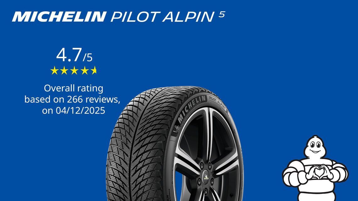 why michelin ratings reviews pilot alpin 5 1920x1080
