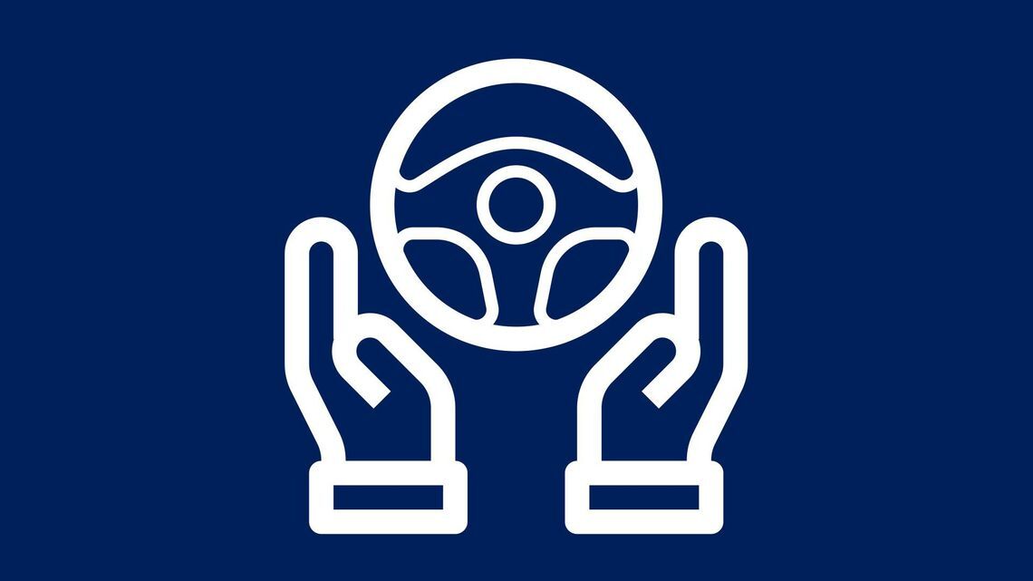 picto trusted for control midnightblue