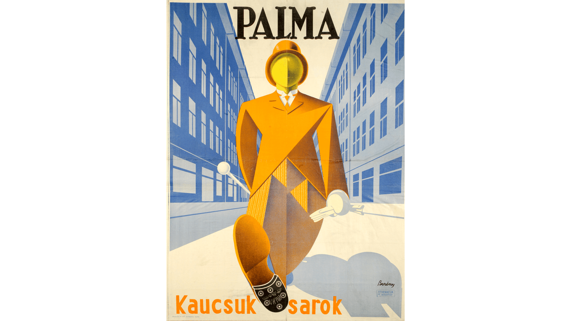 1928 palma kaucsuk sarok