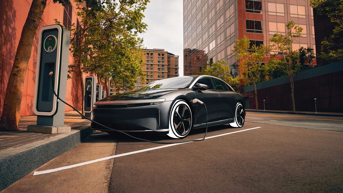 panel electricmobility