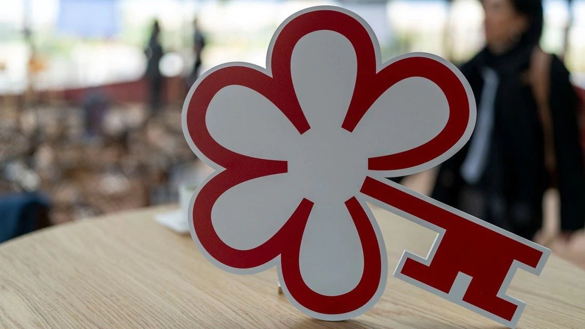 michelin keys banner