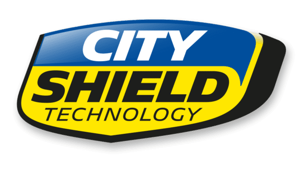 city shield