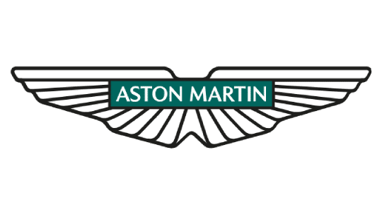 aston martin