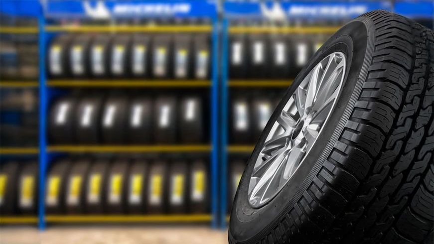 guide tires michelin store