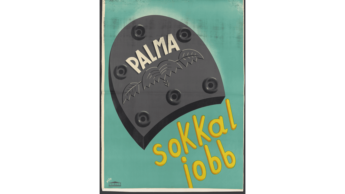 1938 palma sarok