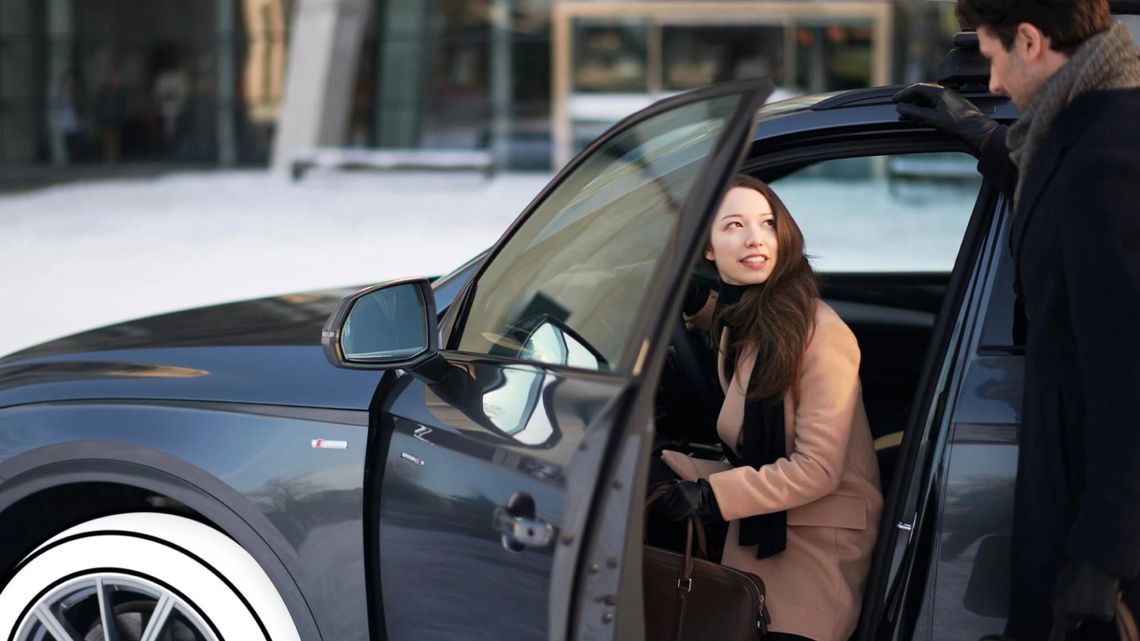 Sağlıklı Yaşam İçin Araç Ergonomisi ve Konfor