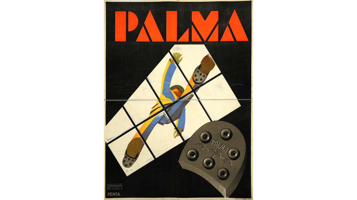 1927 palma sarok