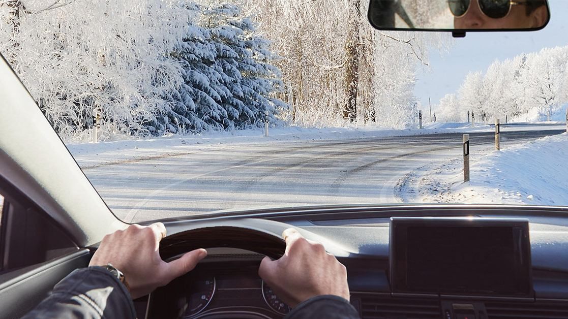 kıs ın yol 1