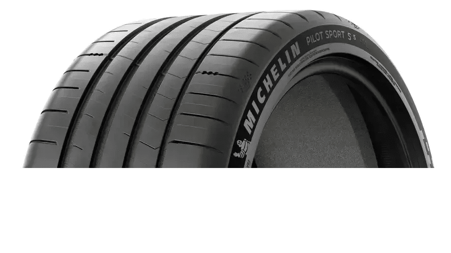 Technológia Michelin Acoustic