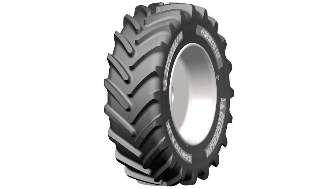 MICHELIN OMNIBIB