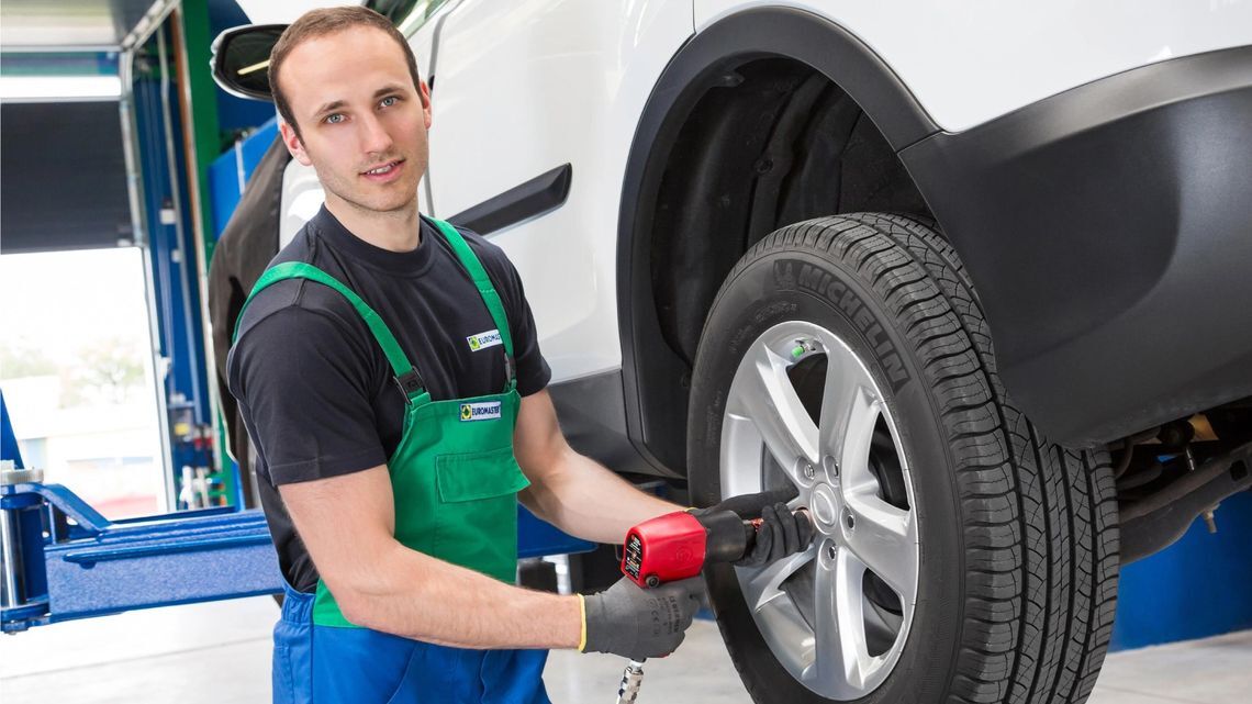 Η Οδική Ασφάλεια και ο Ρόλος των Ελαστικών