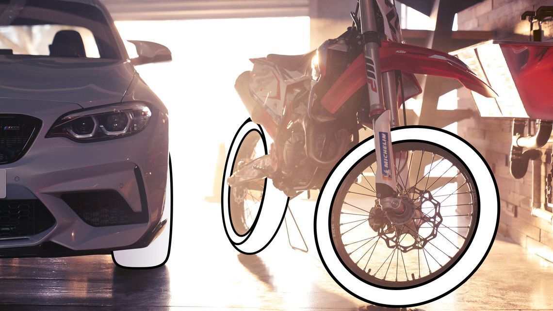 motogarage full