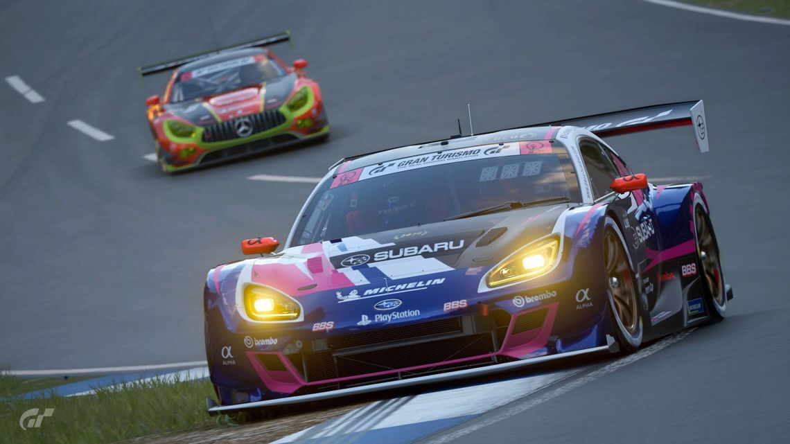 Gran Turismo Hakkında Merak Ettikleriniz