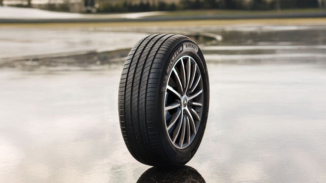 MICHELIN e.PRIMACY
