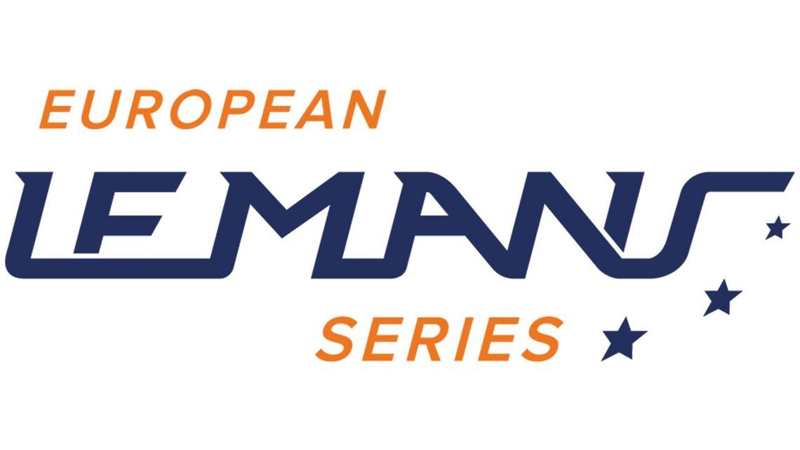 logo european lemans series