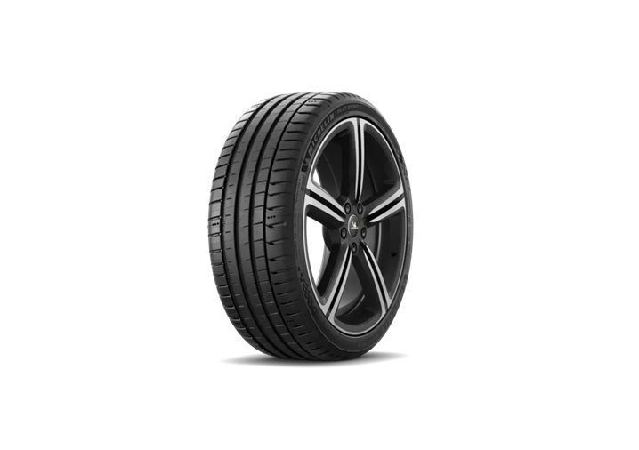 pilot sport 5