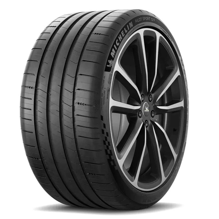 michelin pilot sport s5