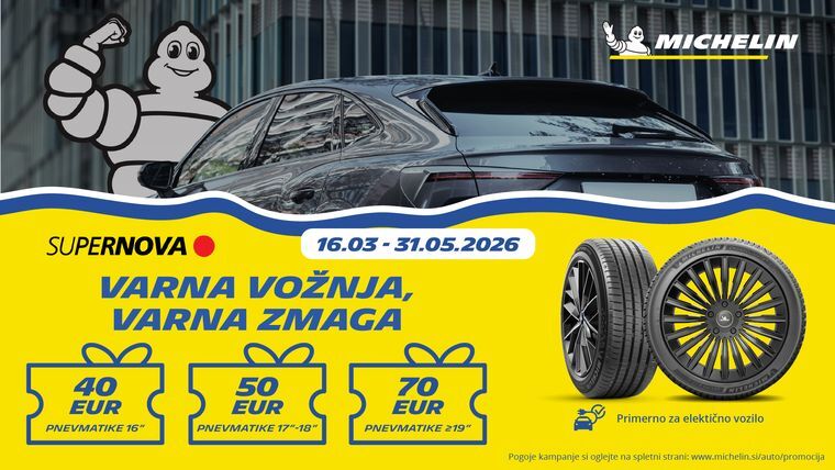Summer promotion