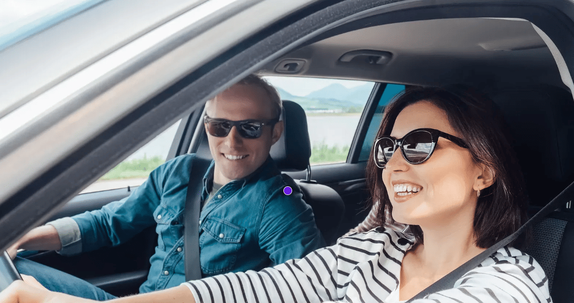 drivers recommend michelin