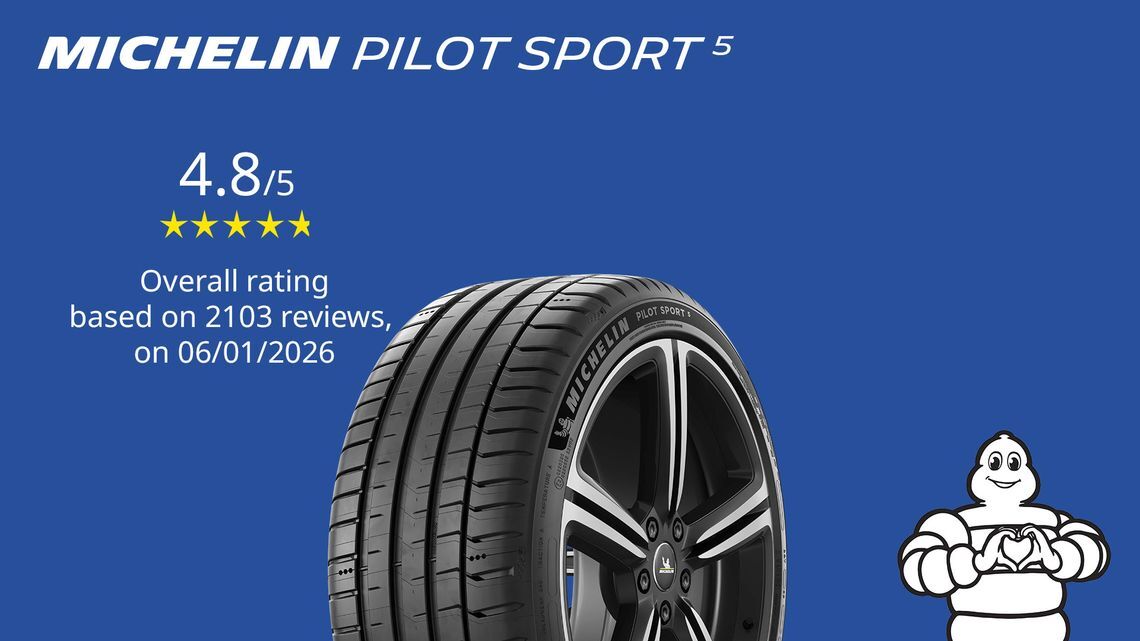 4w 986 tire michelin pilot sport 5 why michelin ratings reviews