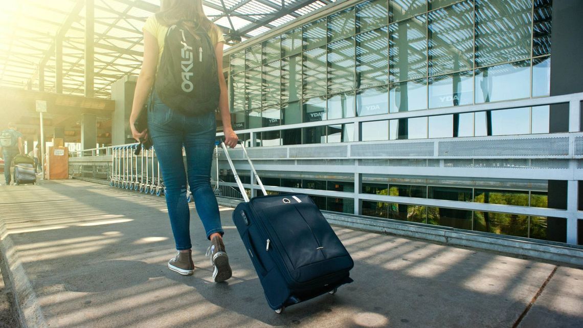 Yalnız Yolculuğun Gücü: Solo Travel