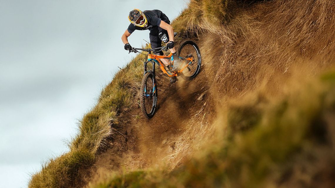 Νέα γκάμα ελαστικών MICHELIN Wild Enduro Racing