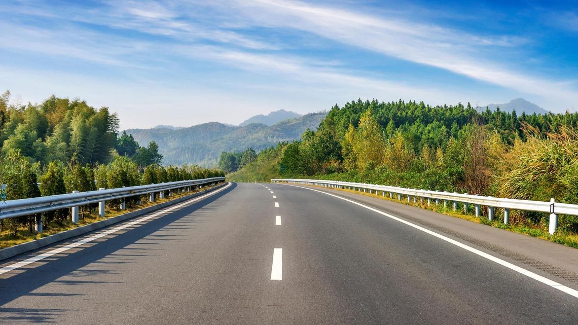 Türkiye'nin En Güzel Yolları